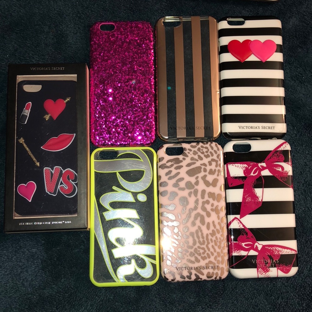 iPhone 6/6s phone cases